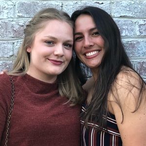 Meet your Posher, Savannah